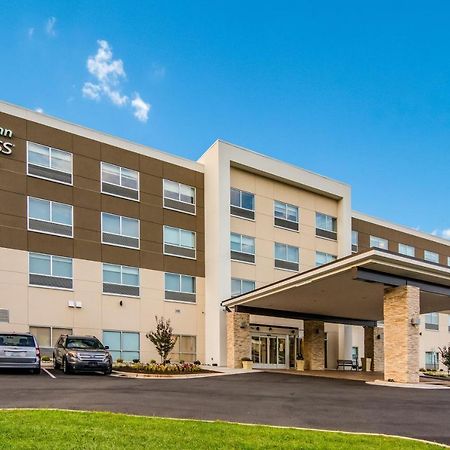 Holiday Inn Express & Suites - Asheboro By Ihg Luaran gambar