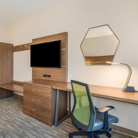 Holiday Inn Express & Suites - Asheboro By Ihg Luaran gambar