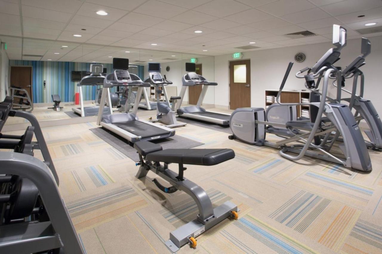 Holiday Inn Express & Suites - Asheboro By Ihg Luaran gambar