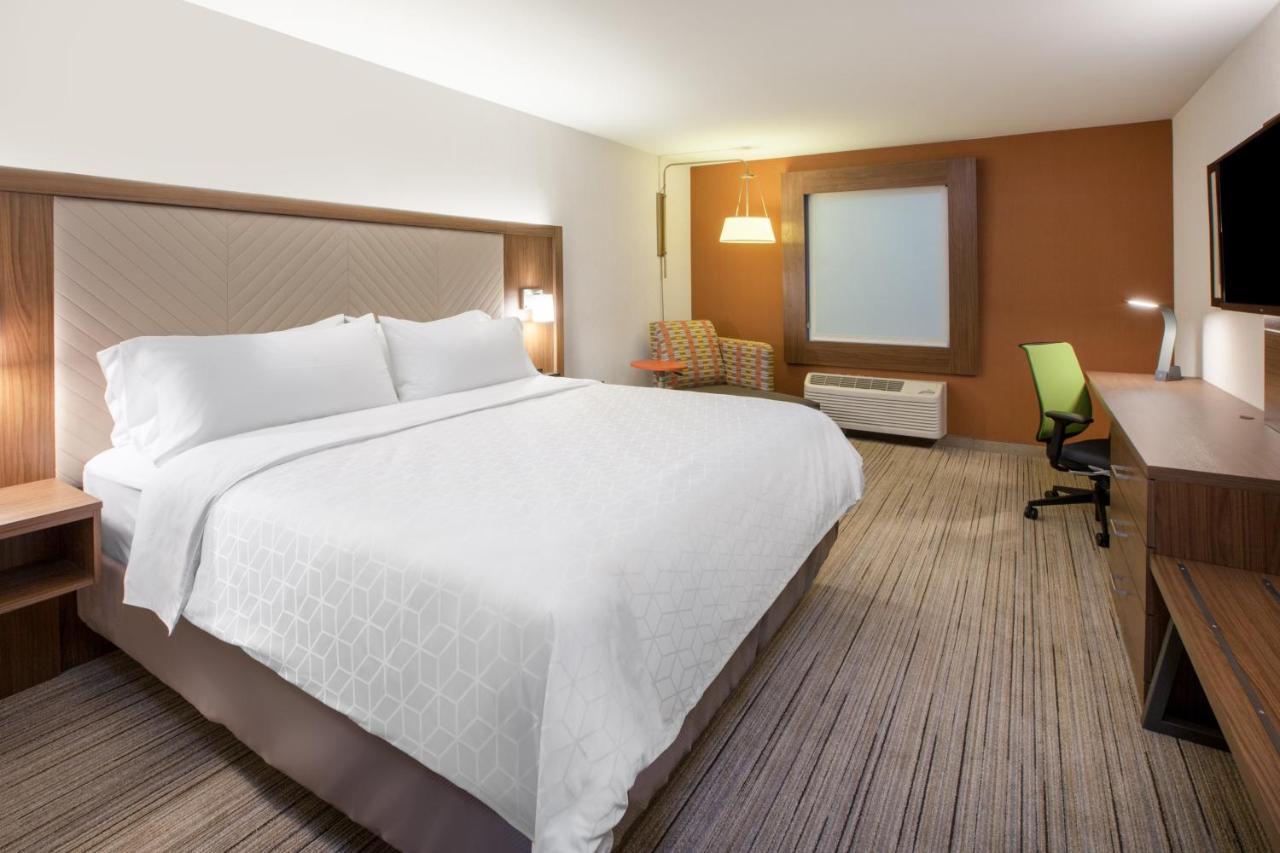 Holiday Inn Express & Suites - Asheboro By Ihg Luaran gambar