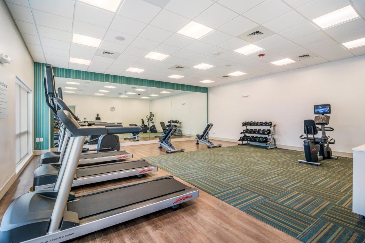 Holiday Inn Express & Suites - Asheboro By Ihg Luaran gambar